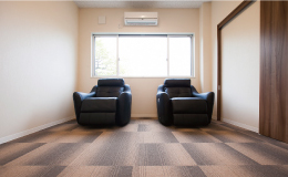 リカバリールーム