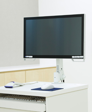 電子カルテ・ファイリングシステム