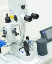 レーザー・YAGレーザー光凝固装置