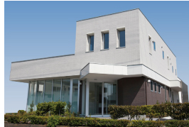 はとり眼科外観